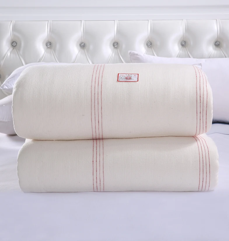 Pure Cotton Comforter Core21