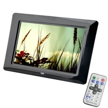 Digitální foto rámeček 7 palců (17,78 cm)