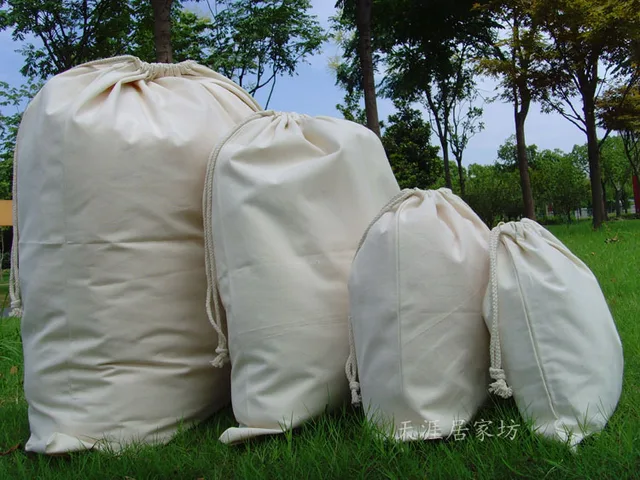 extra large tote white