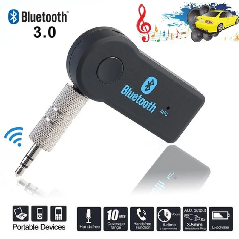 

Wireless USB Bluetooth Stereo Audio Music Receiver Adapter For Car Home Speaker bluetooth dongle usb bluetooth adapter