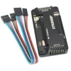 Плата управления полетом APM2.8 ArduPilot Mega 2,8 APM с защитным чехлом для радиоуправляемого мультикоптера самолета ► Фото 2/6