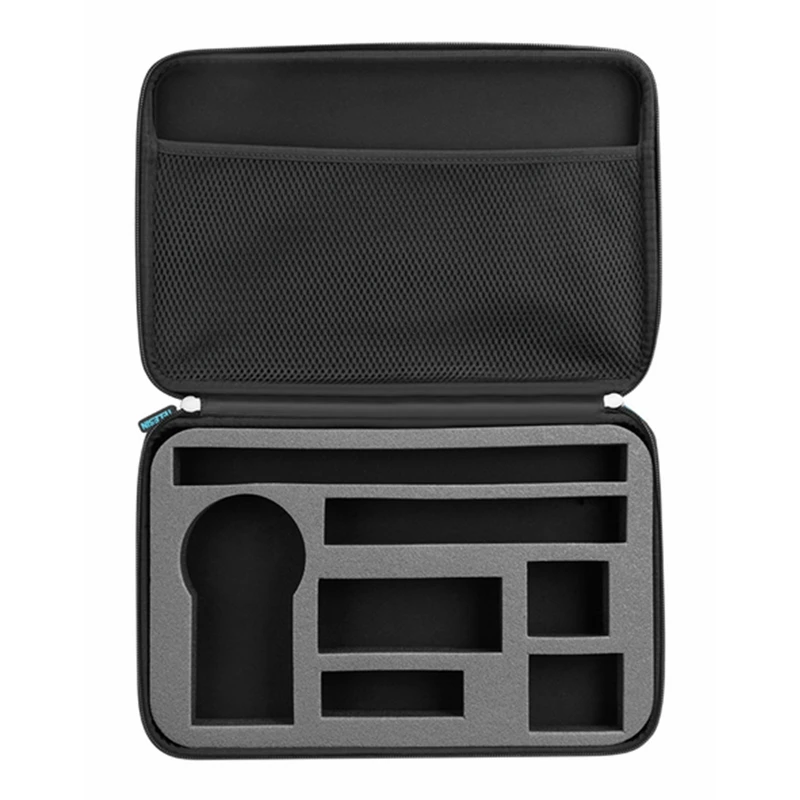 Для Insta 360 EVA большая сумка водонепроницаемый чехол Коробка для хранения переносная сумка чемодан для Insta360 One X аксессуары для камеры