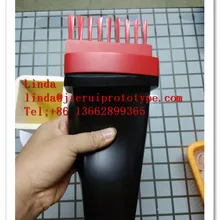 Пользовательские Различные точное cnc-фрезерование деталей машины, автозапчасти, изготовленные на станках с ЧПУ