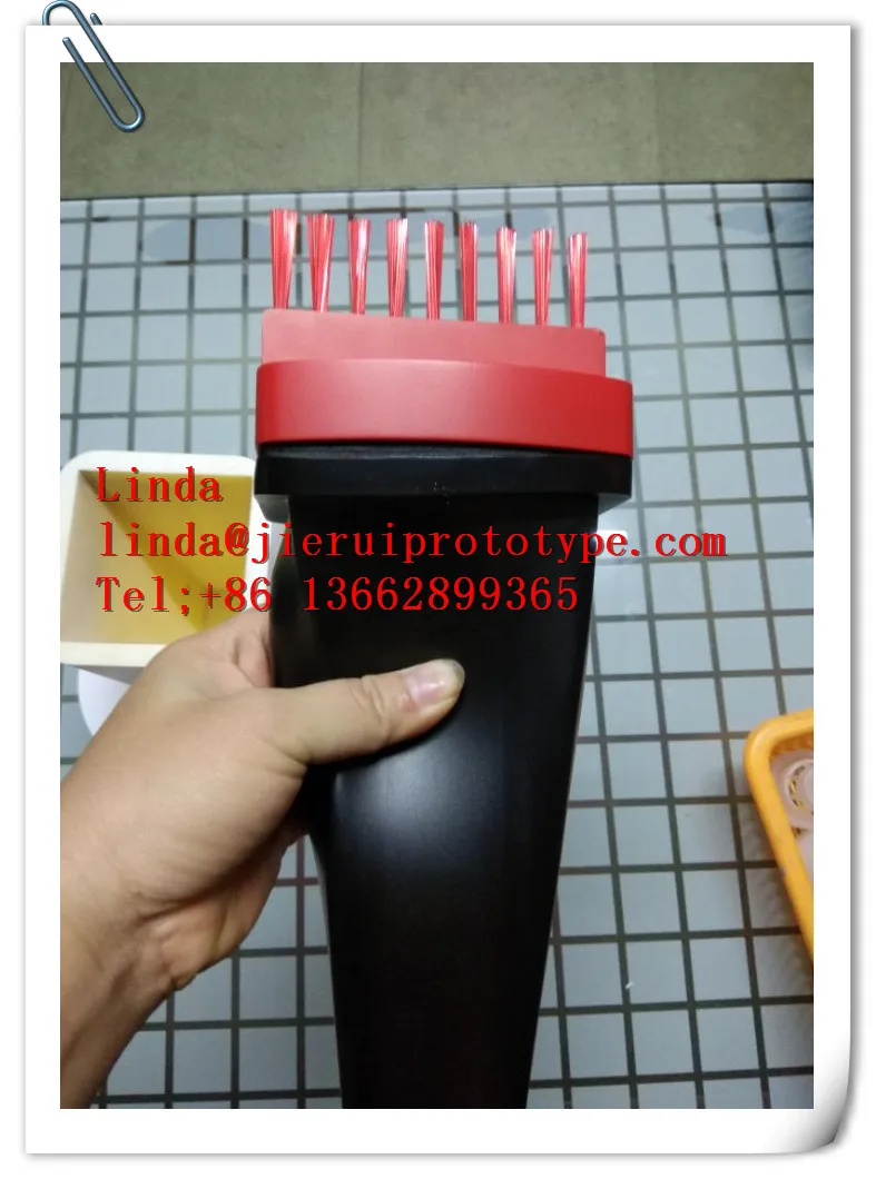 

Custom Various Precision CNC Milling Machine Parts, CNC machining service