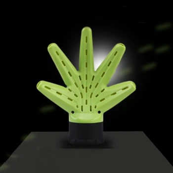 

Hand Shape Hair Diffuser Multifunctional Professional Diffuser Hood For Hair Style Styling Accessory