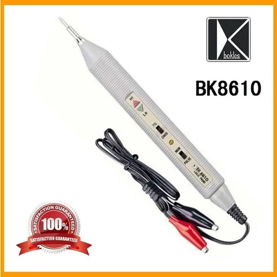 

BOKLES BK8610 Logic Probe / Logic Pen(20MHz frequency response)