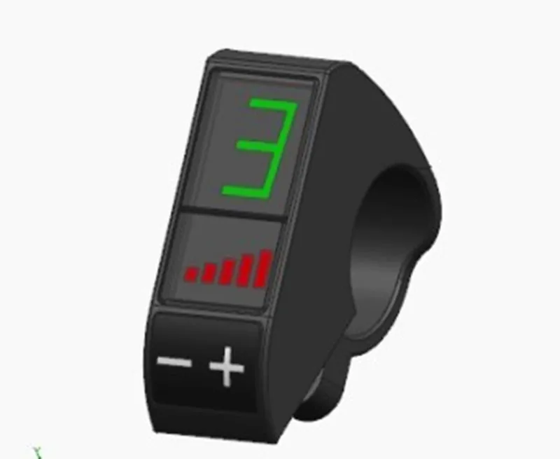 LED PAS для электрического велосипеда и комплекта переоборудования | Спорт