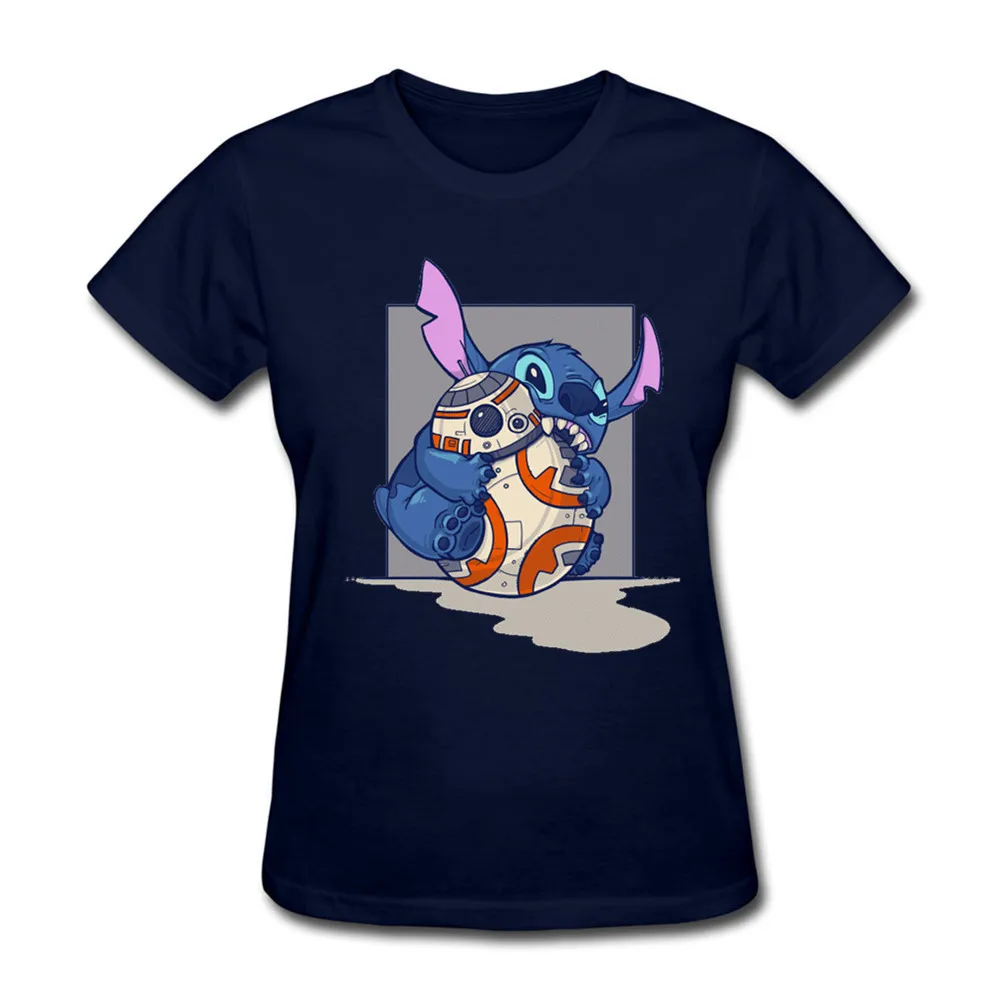 women's t shirt de - Short 3d Chew Toy Fashion style comfortable 100%Cotton 2017 | Женская одежда