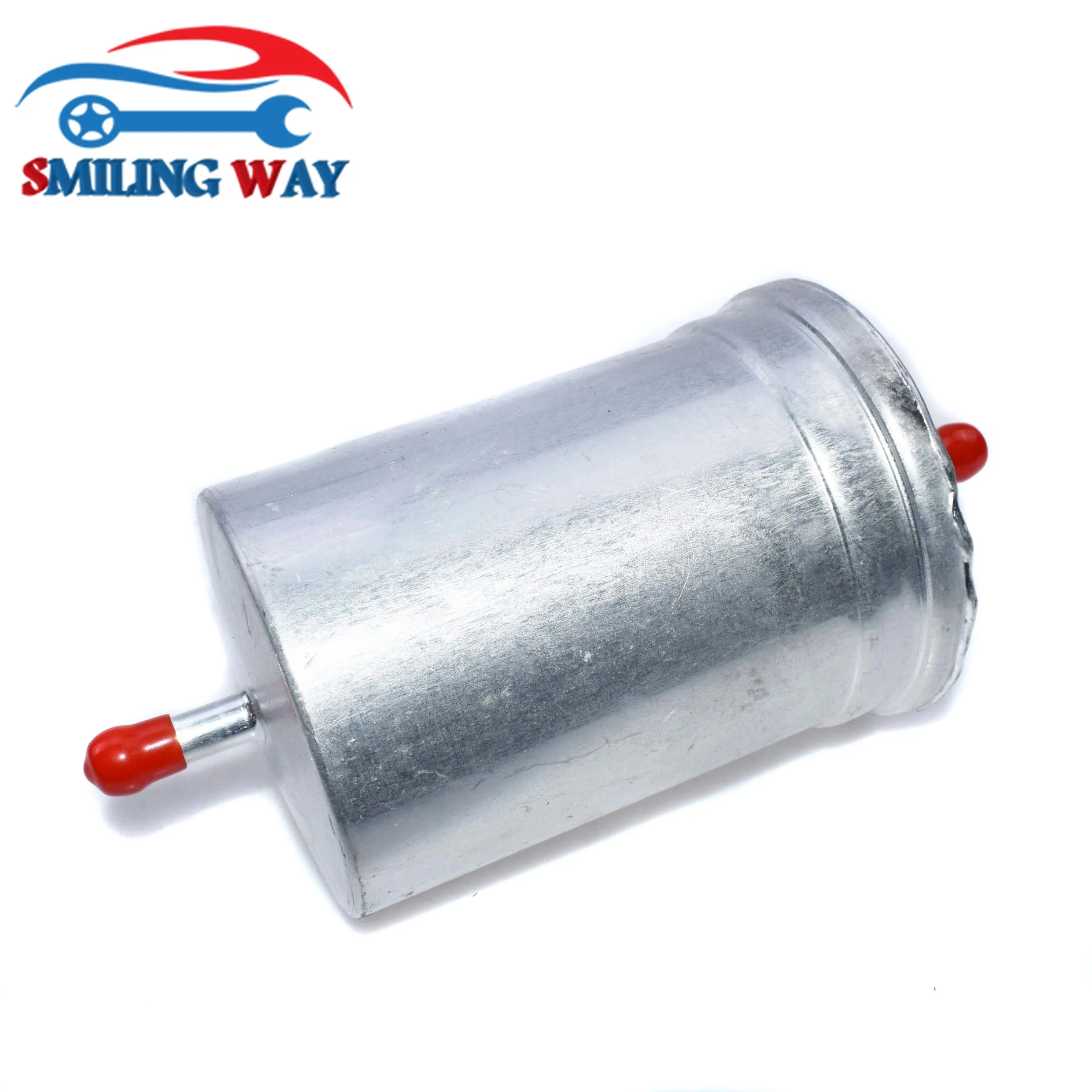 Топливный фильтр с регулятором давления для VW Audi A4 A6 BMW E36 Citroen Ford Mercedes Benz Peugeot Renault