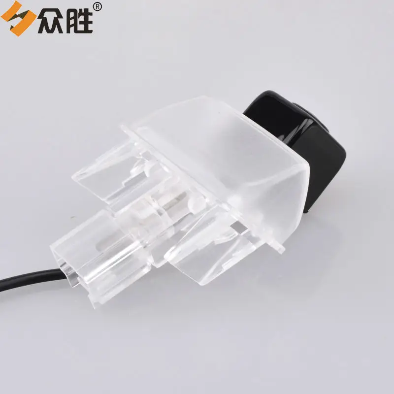 Car Reverse Parking Rearview Camera for Peugeot Toyota HS8316SMT (6)