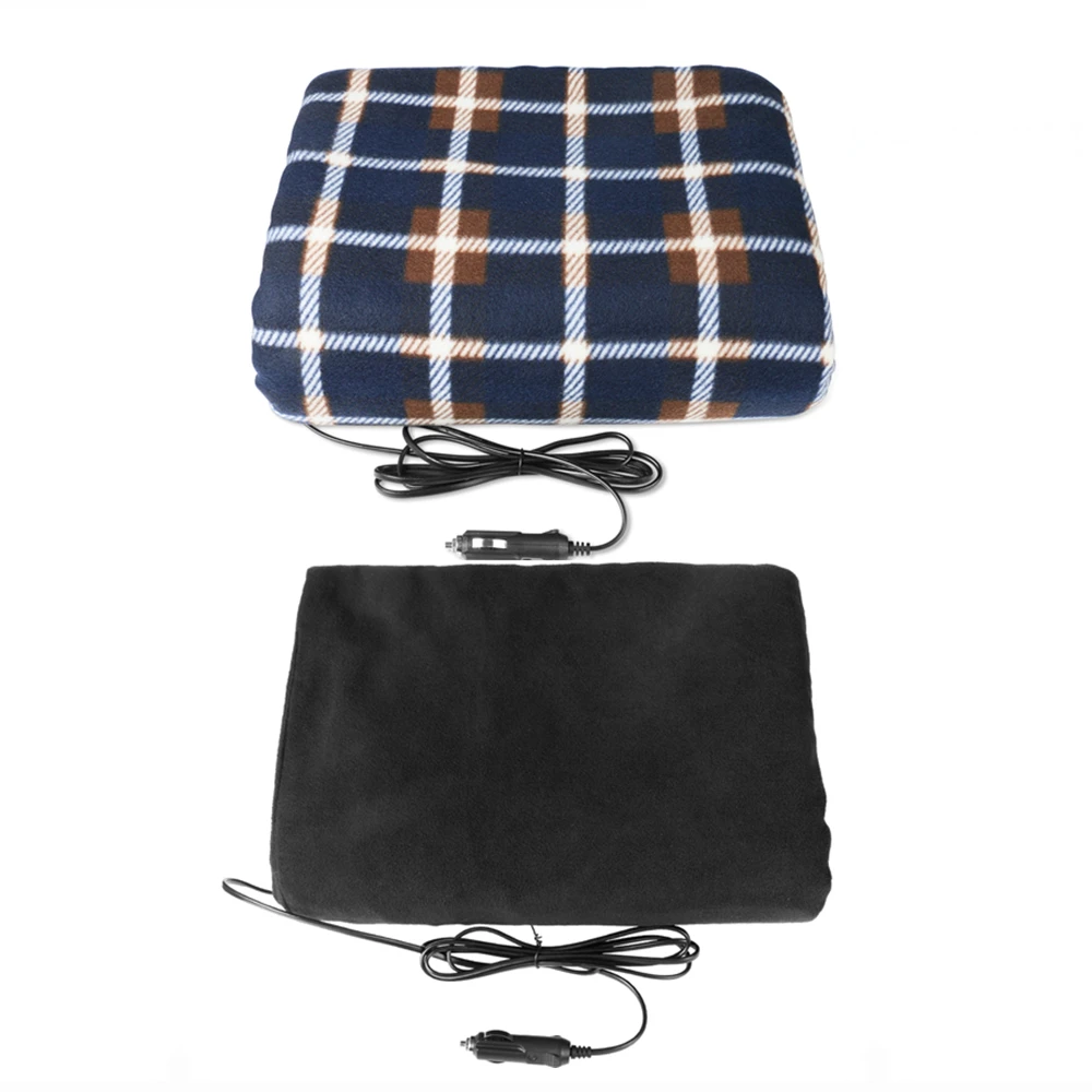 Car Electric Blanket Heater 2