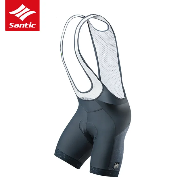 santic cycling shorts