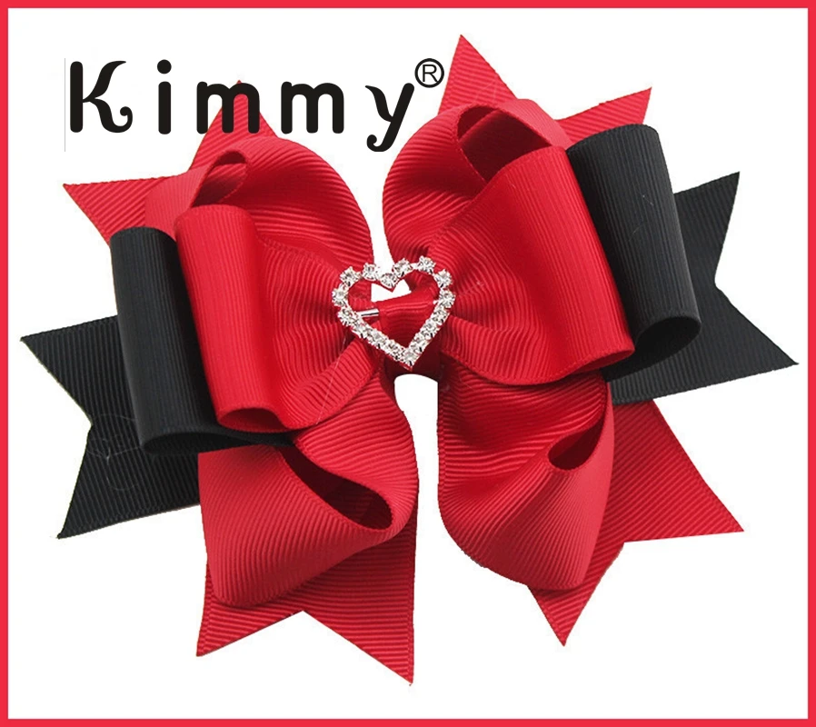 valentine hair bow08