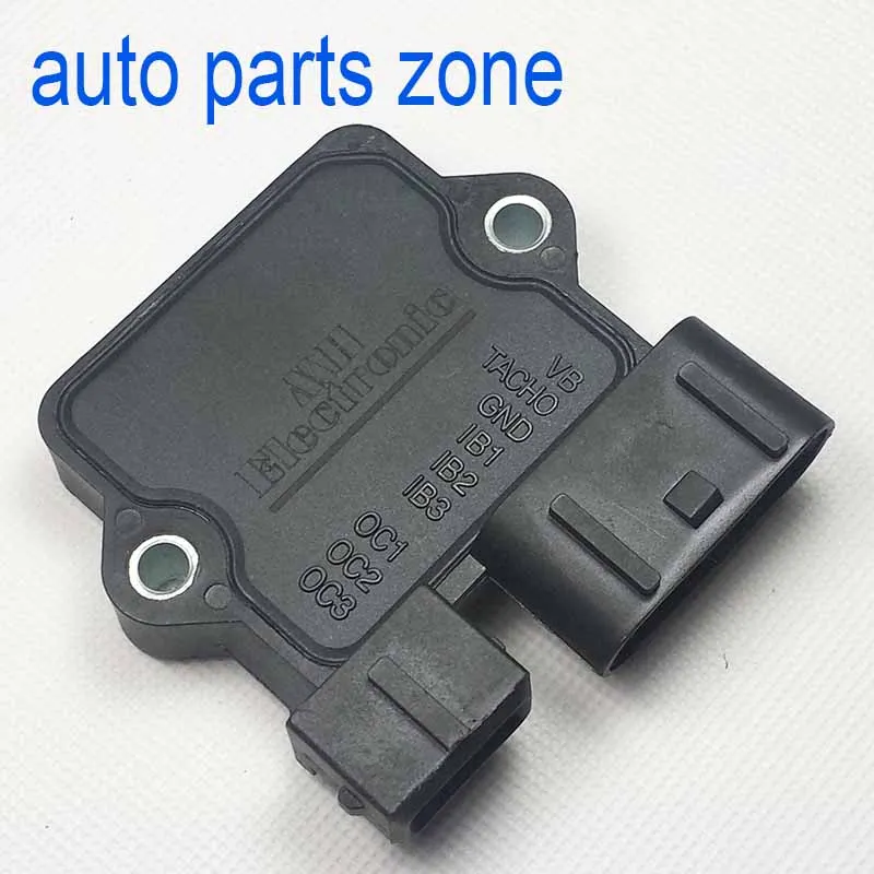 MH ELECTRONIC NEW Ignition Control Module For Mitsubishi Diamante 3000GT Montero Sport Dodge MM871 J723T MD349207 MD160535