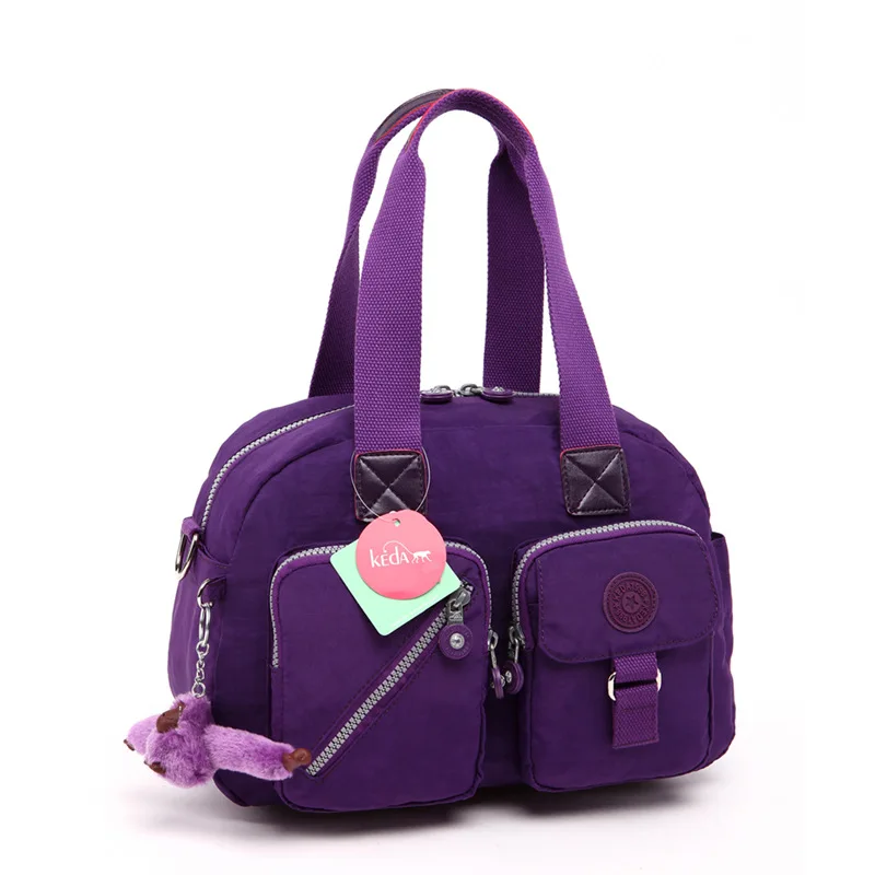 bolsas de mão feminina à prova dwaterproof