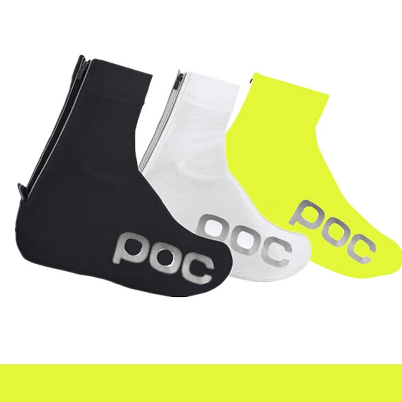 poc overshoes