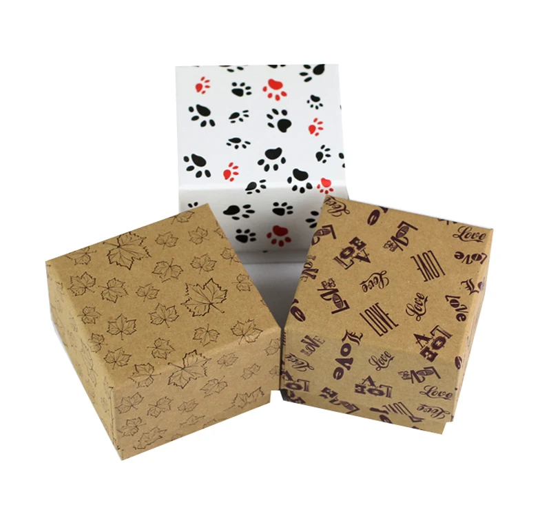 

Free Shipping 8*8*6cm 32pcs/lot Necklace Pendant Ring Earring Watch Boxes Jewelry Packaging Boxes,Jewelry Gift Boxes