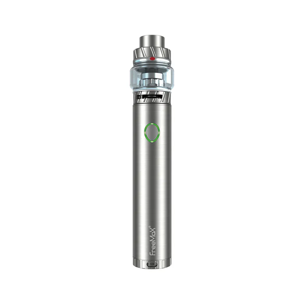 Оригинальный Freemax TWISTER 80 Вт стартовый набор 2300 мАч батарея с 5 мл Fireluke 2 sub ohm бак