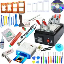 Новейший Ручной ЖК-сепаратор машина/разделитель для ремонта/сплит/отдельный стеклянный сенсорный экран дигитайзер для iPhone, samsung