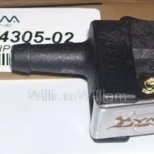 Запчасти для Yamaha 4-40HP подвесной моторный топливный трубка для резервуара разъемы