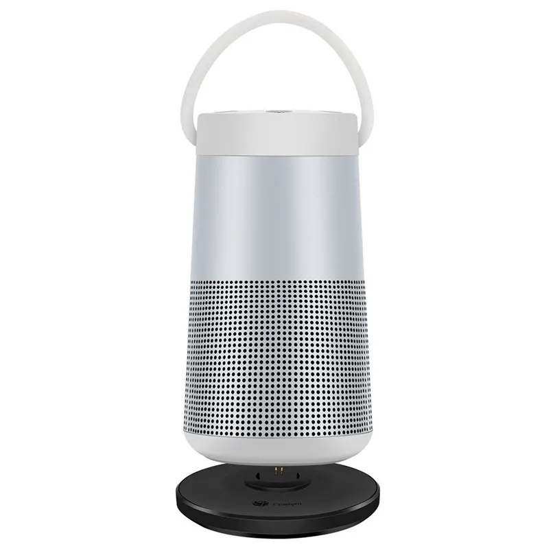 Док станция с зарядным usb портом зарядная Крышка для Bose SoundLink вращается + bluetooth