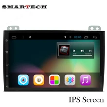 2 Din Prado Android 6.0 Quad Core 9 inch 1024*600 Car DVD PLAYER GPS Navigation For Toyota Prado 120 Land cruiser 120 2004-2010