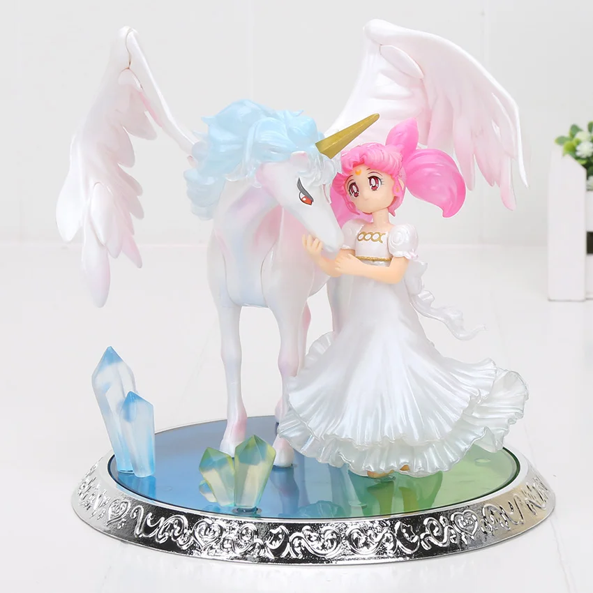 Figura de acción sailor Moon escala pintada Figuarts cero anime Sailor Marte mercurio Júpiter Venus 1/8 PVC colección juguetes para regalo