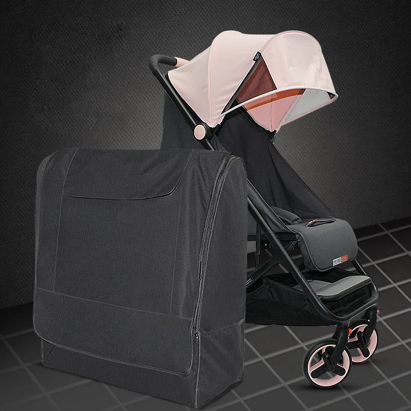 Stroller Storage bag travel bag backpack For Goodbaby POCKIT Xiaomi babyzen yoyo Light Stroller