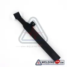 WP-26V SR-26V TIG сварочный фонарь с клапаном управления газом 200А с воздушным охлаждением