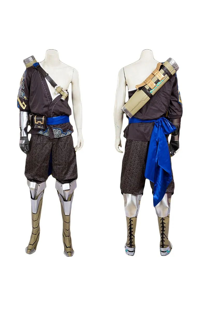 overwatch_ow_hanzo_outfit_whole_set_cosplay_costume__2