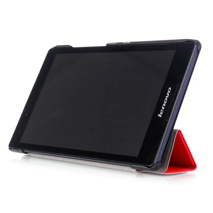 Чехол для lenovo Tab 2 A8 8,0 кожаный защитный чехол funda для lenovo Tab 2 A 8,0 A8-50 A8-50F A8 50 8 чехол для планшета capa