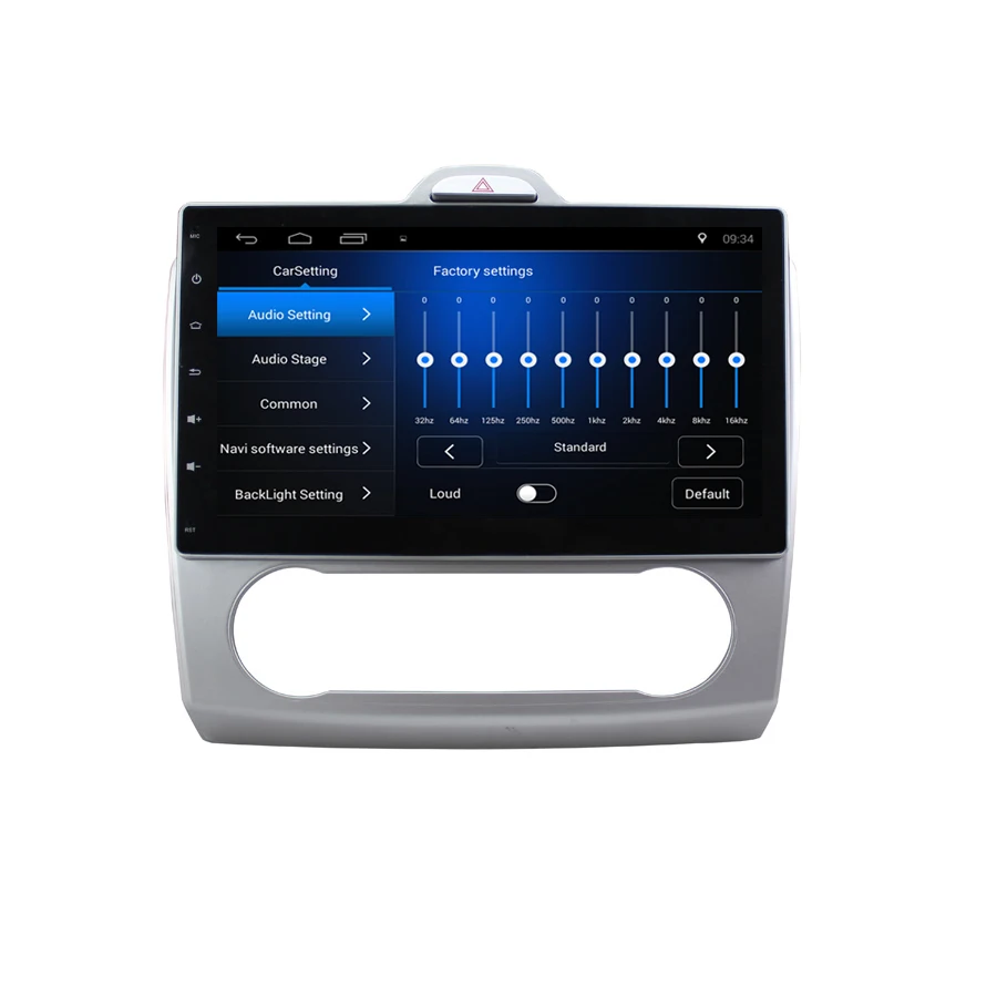 Discount OTOJETA car accessory for Ford Focus gps navi android 8.1 stereo tape recorder auto radio headunit multimedia FM carplay players 2 Discount OTOJETA car accessory for Ford Focus gps navi android 8.1 stereo tape recorder auto radio headunit multimedia FM carplay players 2