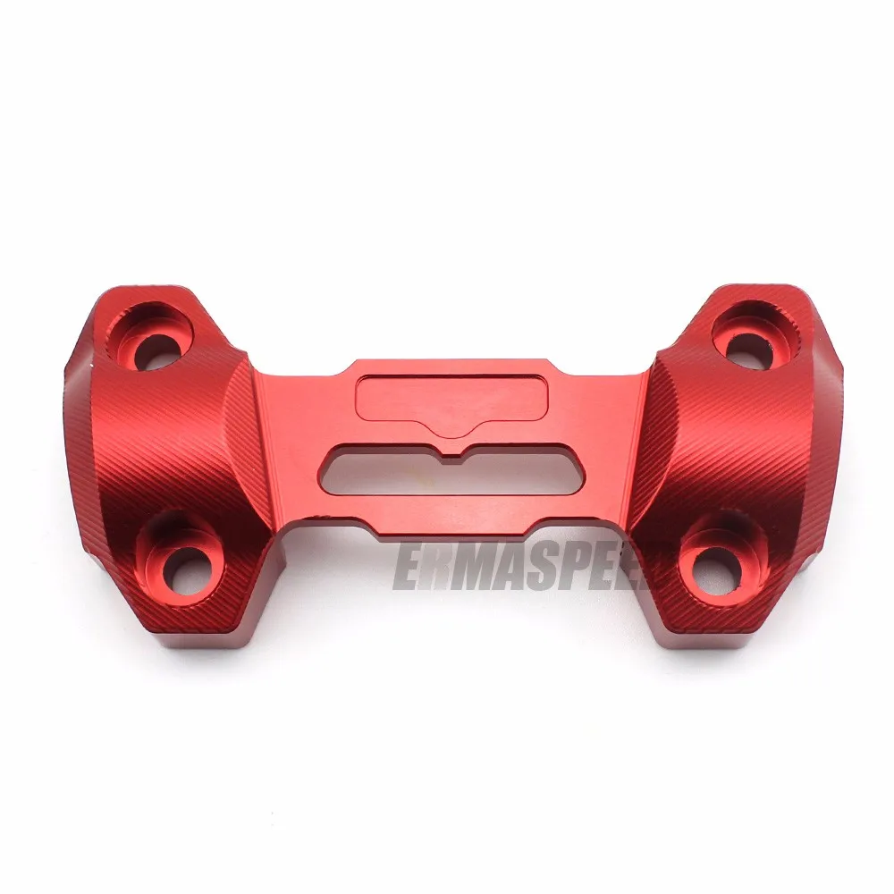 YAMAHA MT09 HANDLEBAR RISER (3)
