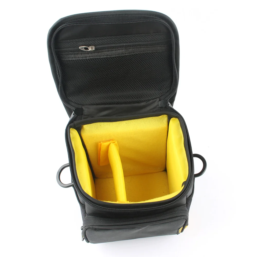 HOT Camera Bags Cover Case for Nikon Coolpix J1 J2 J3 J5 P7700 L840
