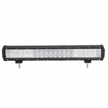 

5D 20" inch 126W OffRoad LED Work Light Bar for Jeep Automobile Tractor Boat 4WD 4x4 UAZ Truck SUV ATV Combo Beam 12V 24v