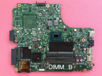 

KEFU CN-0VV4H6 0VV4H6 FIT For dell inspiron 3421 5421 laptop motherboard DDR3 5J8Y4 mainboard test good