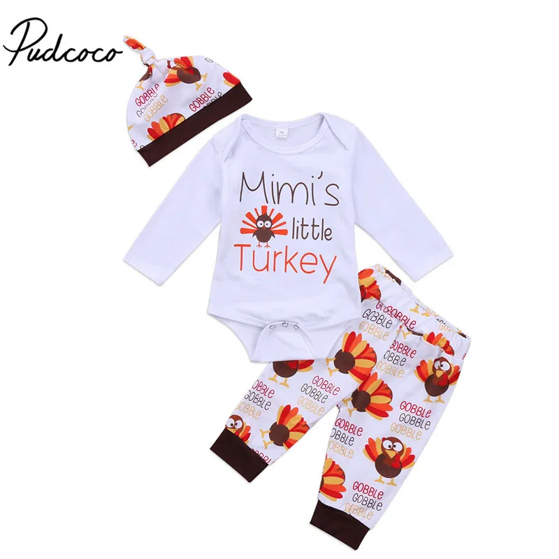 3 шт. детские комбинезоны и шапка для новорожденных|brand newborn|newborn brandkids baby |