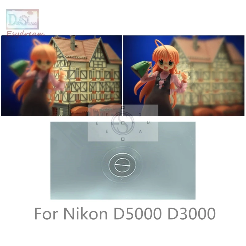  180 .       Nikon D5000 D3000 PR153