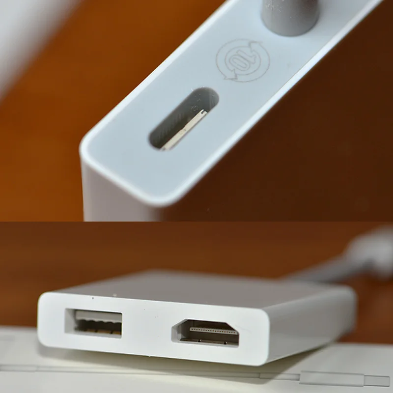 Xiaomi Лидер продаж USB-C HDMI Многофункциональный преобразователь 4K HD выход USB 3,0 высокоскоростной USB-C передачи PD2.0 Интеллектуальный