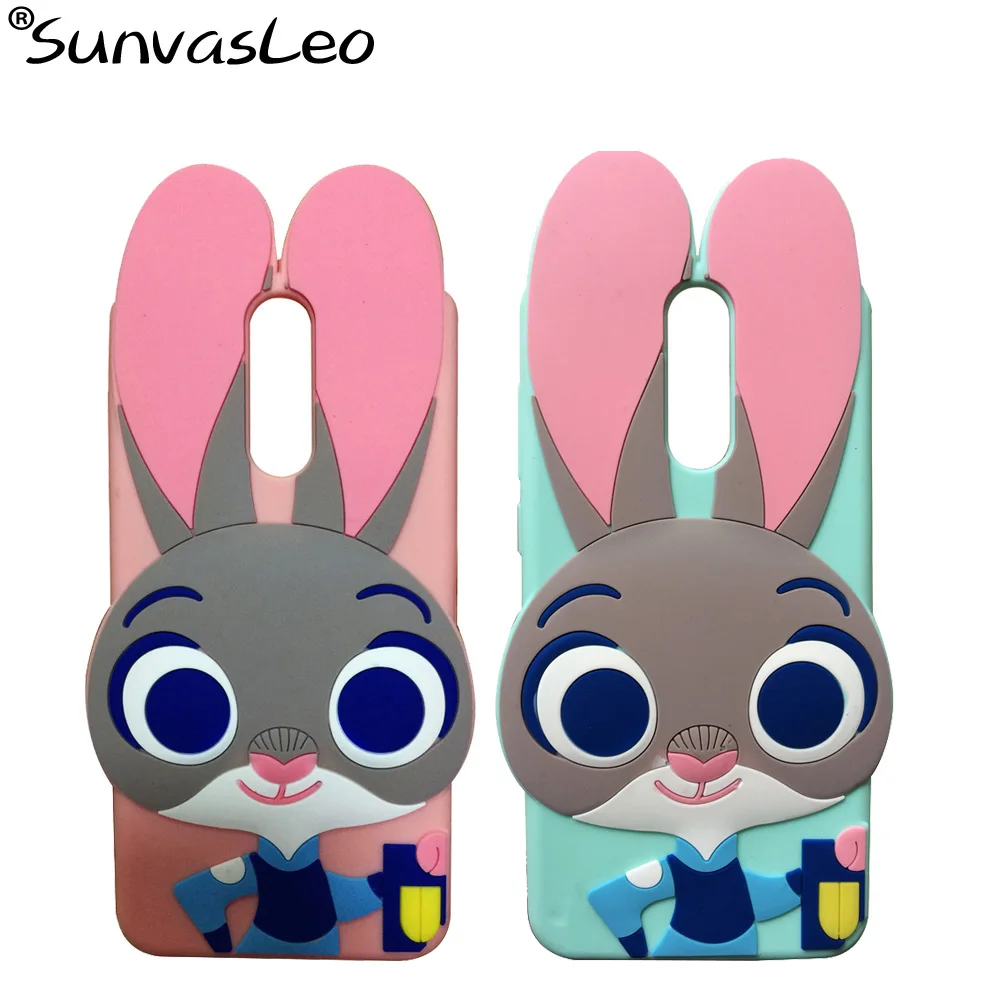 

For Huawei Mate 10 Lite 3D Silicone Case Cartoon Soft Phone Cover Case Skin Shell For Huawei Nova 2i / Honor 9i 5.9" Fundas
