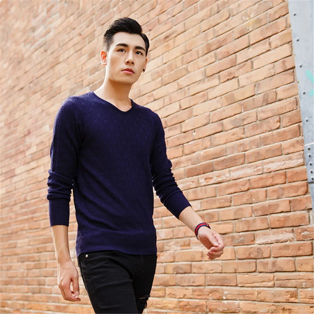 Purple Mens Sweater Promotion-Shop for Promotional Purple