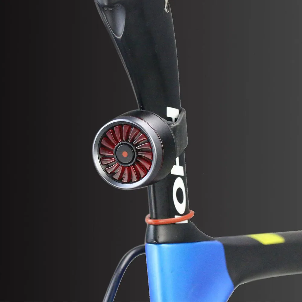 Sale Led Safety Warning Lamp Cycling Waterproof USB Charging Compact Durable Super Bright Bicycle Taillight Night Riding Easy Install 8