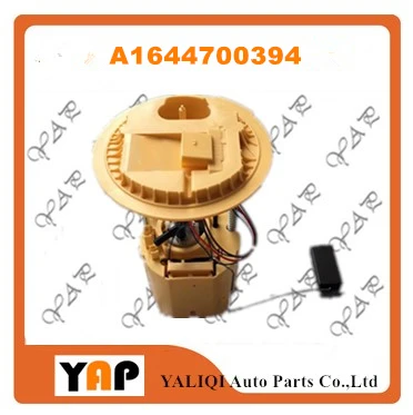 

NEW ELECTRIC DIESEL FUEL PUMP FOR FITMercedes-Benz GL320 ML320 GL350 ML350 3.0L V6 A1644700394 A2C53240917 2007-2012