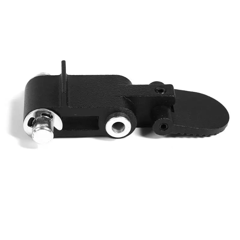 Folding Pedal Switch for Kickscooter Battery Segway Ninebot Accessories ES4 No.9 ES1 ES2 For Xiaomi M365 Electric Scooter