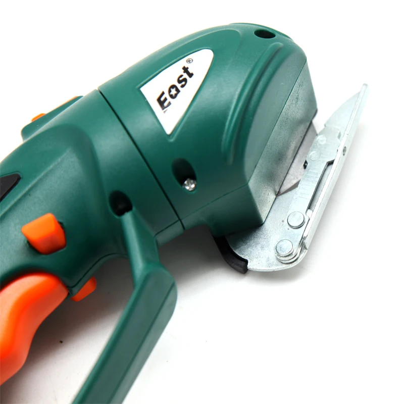 EAST Power Tools 3.6V Cordless Multifunction Cutting Knife electric scissors for fabric carpet scissors electic cutter EAST Power Tools 3.6V Cordless Multifunction Cutting Knife electric scissors for fabric carpet scissors electic cutter