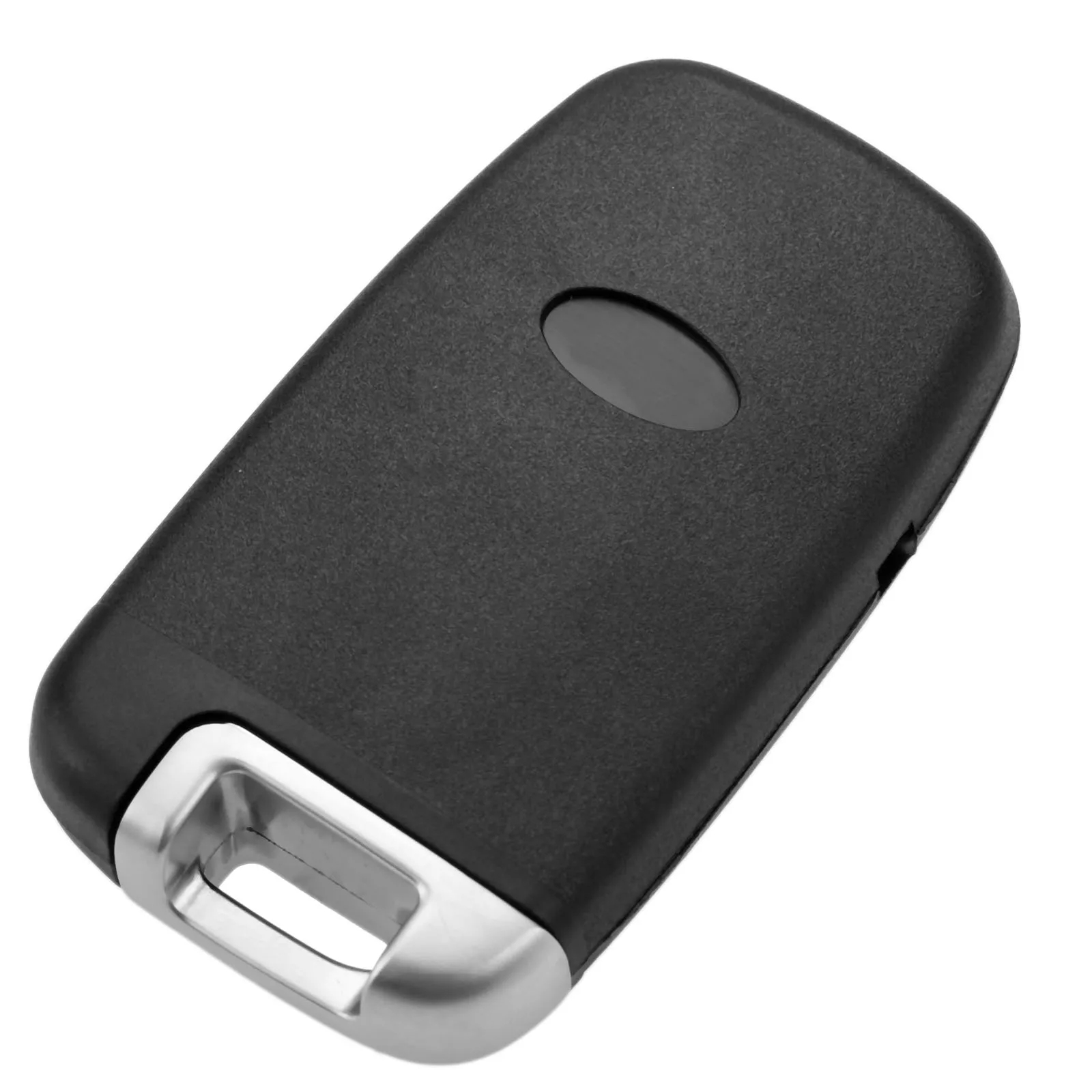 Yetaha 2pcs Car Remote Smart Key For I30 I45 Ix35 Genesis Equus Veloster Tucson Sonata Elantra 433 MHz 3 Buttons