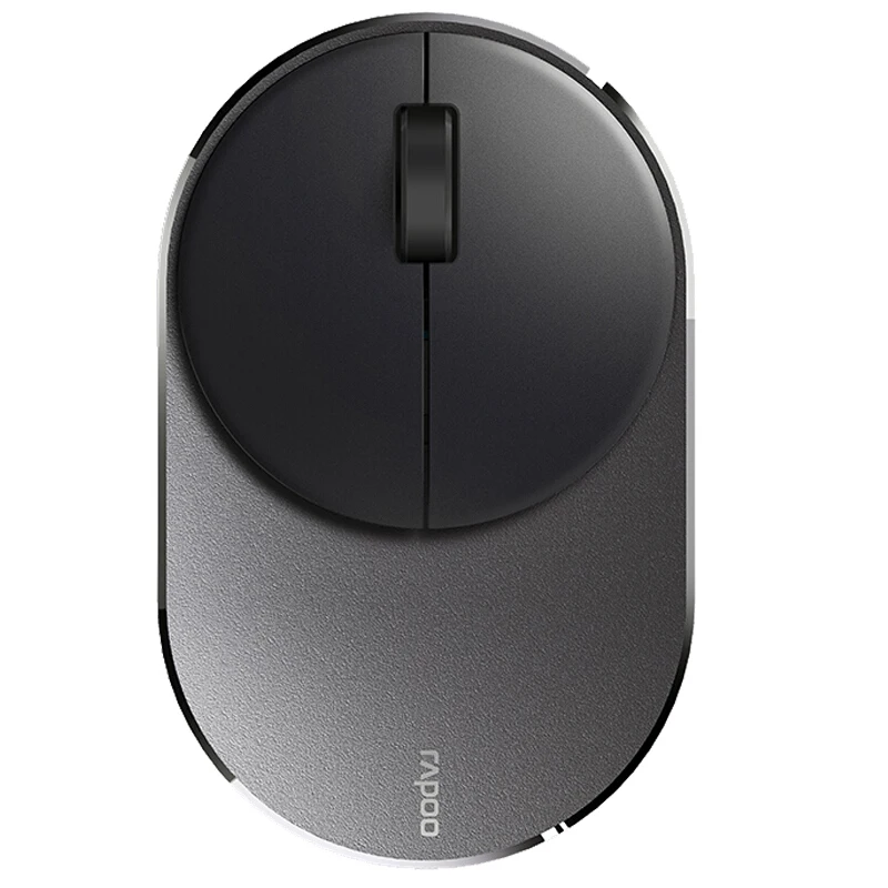 Беспроводная мышь Rapoo M600 бесшумная многорежимная Bluetooth Офисная Модная