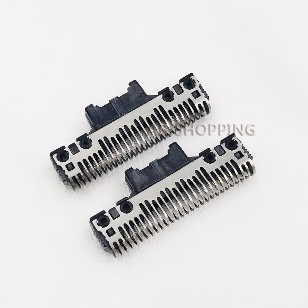 

2PCS Shaver ES9072 Cutter for Panasonic ES762 ES766 ES883 ES882 ES8018, ES8019,ES8017,ES8016,ES8027,ES8026,ES8025,ES8035 ES8951