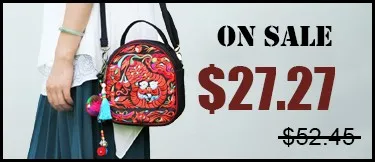 Ethnic Embroidered Bag 15