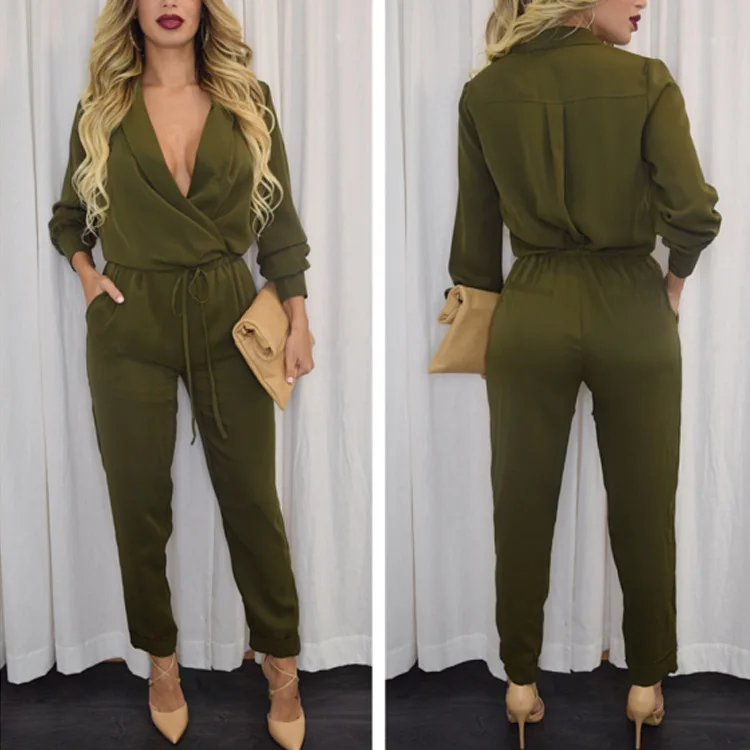 womens jumpsuit in tall